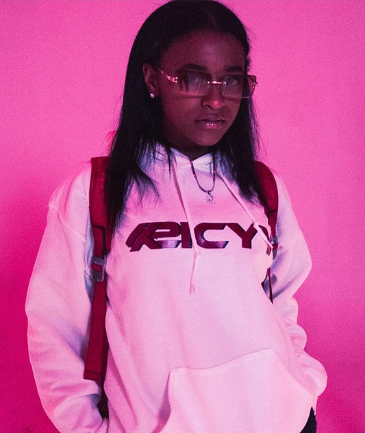 K2ICYY Hoodie