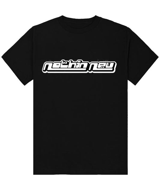 Nothin New T-Shirt - Blk